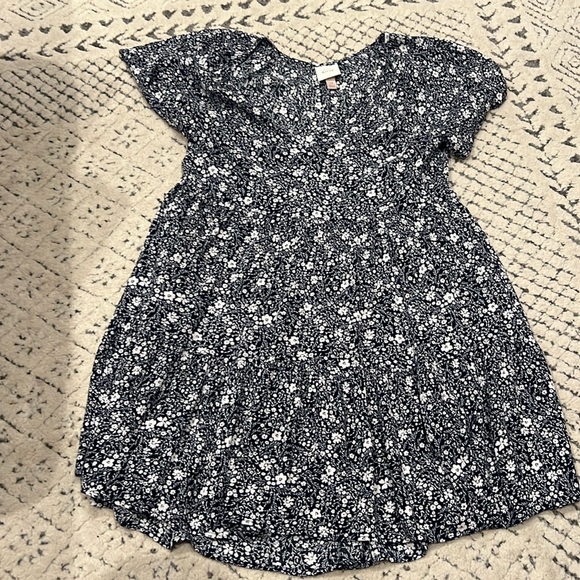 Knox Rose Dress - Picture 1 of 3